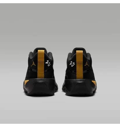 Кроссовки мужские Air Jordan Max Aura 7 Black HQ2091-007