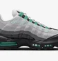 Кросівки жіночі Nike Air Max 95 Grey DH8015-002