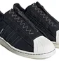 Кроссовки унисекс Adidas Neighborhood X Superstar 80S Black GX1400