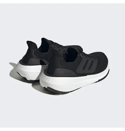 Кроссовки женские Adidas Ultraboost Light Shoes Black GY9353