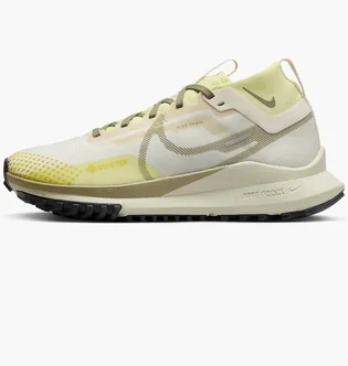 Кросівки жіночі Nike Pegasus Trail 4 Gore-Tex Waterproof Trail Running Shoes Beige DJ7929-101
