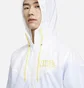 Вітровка чоловіча Nike Wr Wvn + Lnd Jkt Gx Hd White/Light Blue DX0694-085