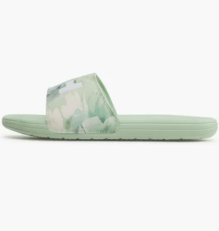 Тапочки женские Helly Hansen Slide Olive 11715-419