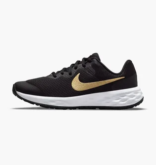 Кросівки дитячі Nike Big Kids Road Running Shoes Black Dd1096-002