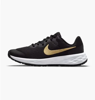 Кроссовки детские Nike Big Kids Road Running Shoes Black Dd1096-002