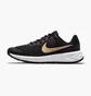Кроссовки детские Nike Big Kids Road Running Shoes Black Dd1096-002