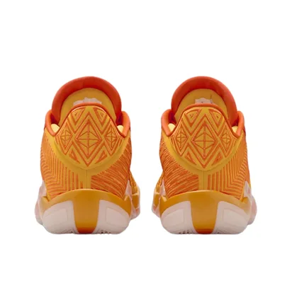 Кросівки жіночі Air Jordan Dearica Hamby X 38 Low Orange FV3945-700