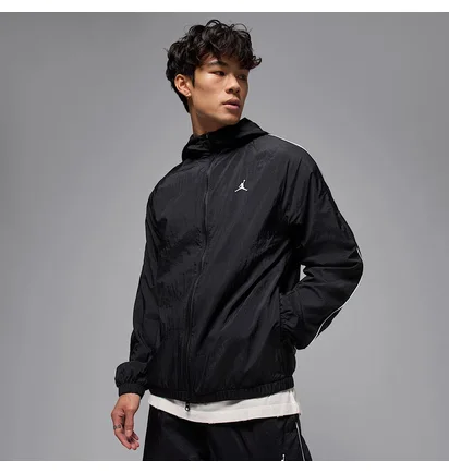 Ветровка мужская Air Jordan Sprt Clssc Black IB2241-010