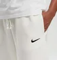 Штани жіночі Nike Phoenix Fleece High-Waisted Oversized Sweatpants Beige FZ5996-133