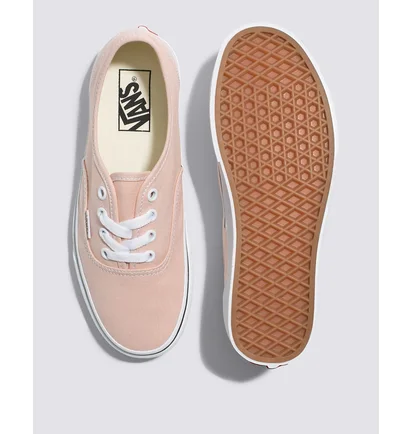 Кеди унісекс Vans Authentic Peach VN0009PVBQL