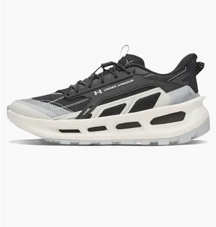 Кроссовки унисекс Under Armour Explor Trail Black/Grey 6012791-110