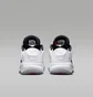 Кросівки унісекс Air Jordan Luka 4 White/Black HF0823-101