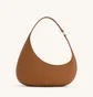 Сумка жіноча JW PEI Harlee Shoulder Bag Brown BB2024BG83383JWP