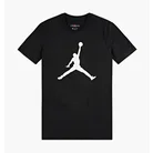 Футболка чоловіча Air Jordan Jumpman Ss Crew Black CJ0921-011