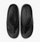 Тапочки жіночі Nike Calm Flip Flops Black FD4115-001