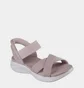 Сандали женские Skechers Slip-Ins: Ultra Flex 3.0 - Never Better Pink 119975-BLSH