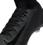 Бутсы унисекс Nike Zm Superfly 10 Elite Sg-Pro Black FQ8342-002