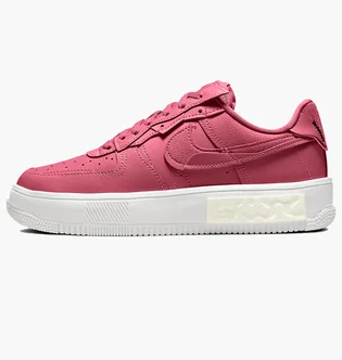 Кроссовки женские Nike Air Force 1 Fontanka Red DA7024-601