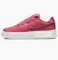 Кроссовки женские Nike Air Force 1 Fontanka Red DA7024-601