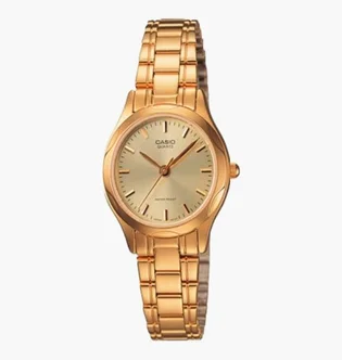 Часы женские Casio LTP-1275G-9A