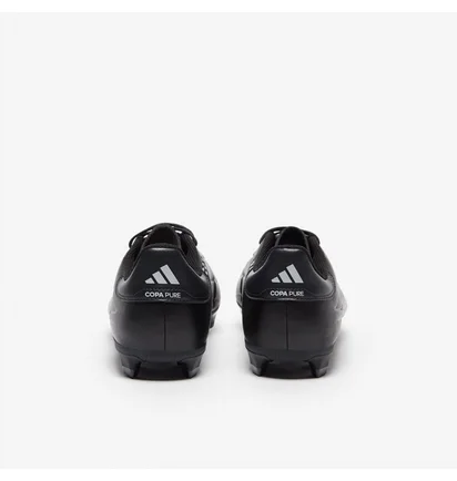 Бутси унісекс Adidas Copa Pure 2 Club Fg Black IG1101