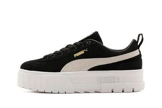 Кросівки жіночі Puma Mayze Lth Black 38078401