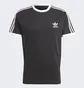 Футболка чоловіча Adidas Adicolor Classics 3-Stripes Tee Black Ia4845