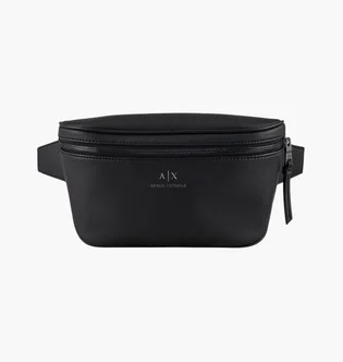 Сумка мужская Armani Exchange Black 952398-CC830-00020