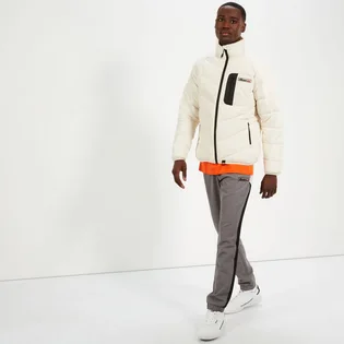 Пуховик чоловічий Ellesse Lalizo Jacket Beige SHT19083-904