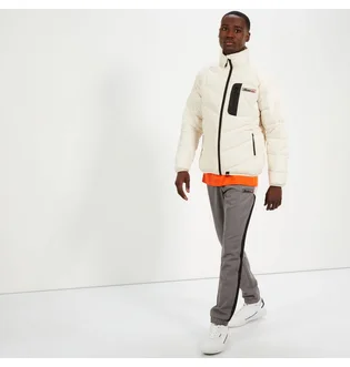 Пуховик мужской Ellesse Lalizo Jacket Beige SHT19083-904