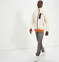 Пуховик чоловічий Ellesse Lalizo Jacket Beige SHT19083-904