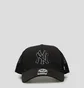 Кепка унісекс 47 Brand Mlb New York Yankees Branson Black BRANS17CTP-BKAQ
