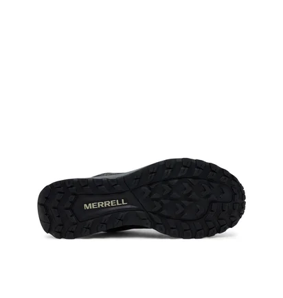 Кроссовки мужские Merrell Fly Strike Gtx M Black J067253