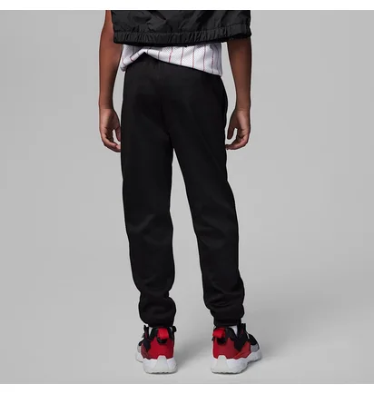Спортивный костюм детский Air Jordan Jumpman Sustainable Black 95B910-023__95B912-023