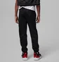 Спортивный костюм детский Air Jordan Jumpman Sustainable Black 95B910-023__95B912-023