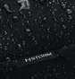 Рюкзак унисекс Under Armour Hustle Lite Backpack Black 1364180-001