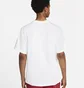 Футболка унисекс Nike Heavy Metal Tee Beige DX5828-100