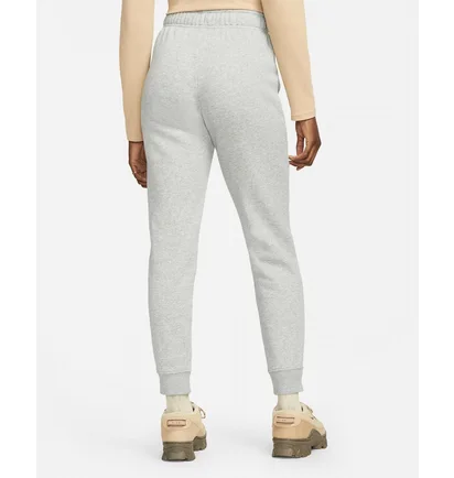 Штани жіночі Nike Sportswear Club Fleece Grey Dq5174-063