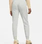 Штани жіночі Nike Sportswear Club Fleece Grey Dq5174-063