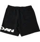Шорти чоловічі Air Jordan Mvp Fleece Shorts Black FV7231-010