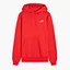 Худі чоловіче Nike Nsw Club Hoodie Red BV2654-657