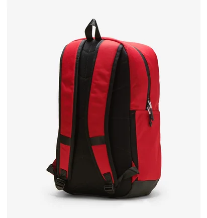 Рюкзак унисекс Air Jordan Remix Pack 9A0167-R78 Red 9A0167-R78