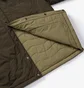 Ветровка мужская Dime Reversible Insulated Camo DIMEFA243MOS