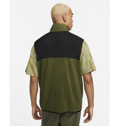 Жилетка чоловіча Nike Sports Sportswear Therma-Fit Olive DQ5105-326