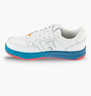 Кроссовки унисекс Joma C.Attica Superman White CATTIW2562