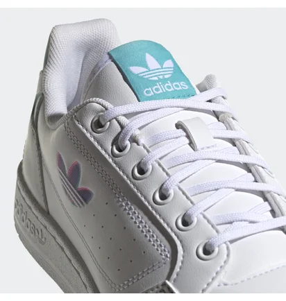 Кроссовки мужские Adidas Ny 90 Shoes Wmns Cloud Shock Mint White GZ7630