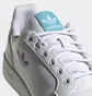 Кроссовки мужские Adidas Ny 90 Shoes Wmns Cloud Shock Mint White GZ7630