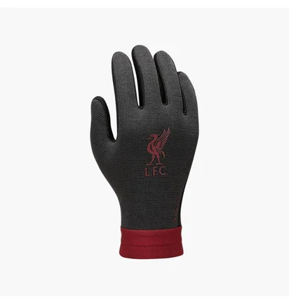 Рукавиці дитячі Nike Lfc Thermafit Black FQ4600-010