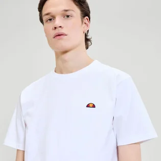 Футболка мужская Ellesse Cassica Tee White SHR20276-908