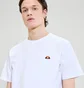 Футболка мужская Ellesse Cassica Tee White SHR20276-908